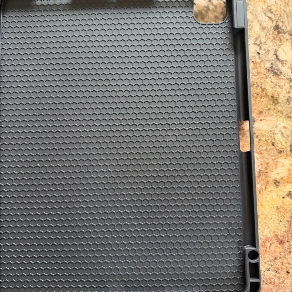 Burga wildflower Floral iPad Pro 13 (7th generation)